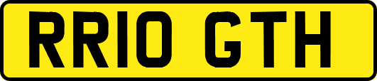 RR10GTH