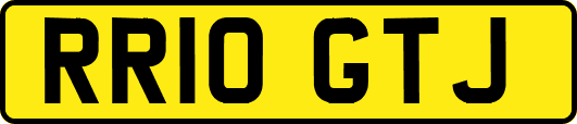 RR10GTJ