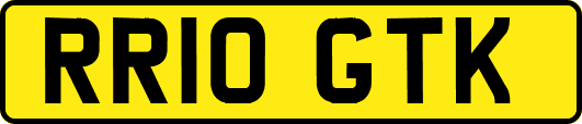 RR10GTK
