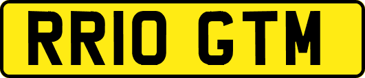 RR10GTM