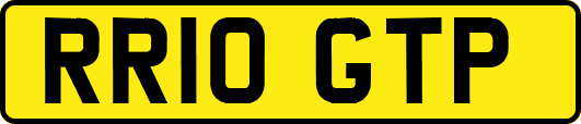 RR10GTP