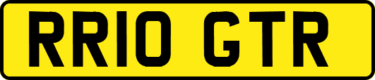 RR10GTR
