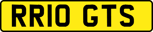 RR10GTS