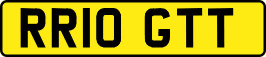 RR10GTT