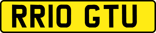 RR10GTU