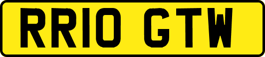 RR10GTW