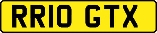 RR10GTX