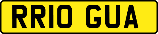 RR10GUA