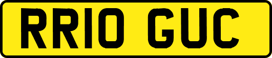 RR10GUC