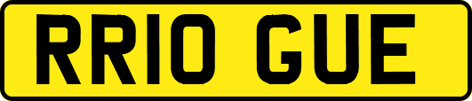 RR10GUE