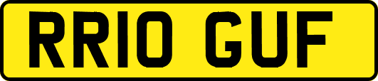 RR10GUF