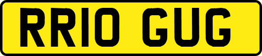 RR10GUG