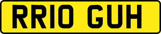 RR10GUH