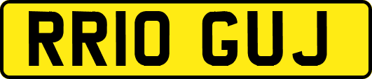 RR10GUJ