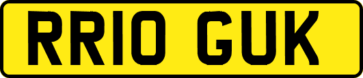 RR10GUK