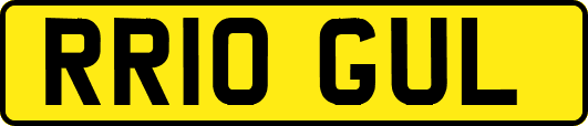 RR10GUL