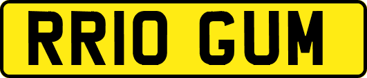 RR10GUM