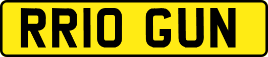 RR10GUN