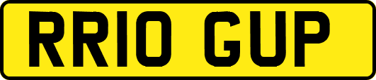 RR10GUP