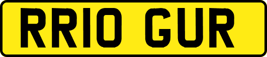 RR10GUR