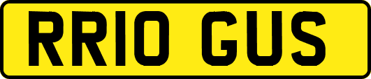 RR10GUS