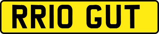 RR10GUT