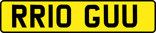 RR10GUU