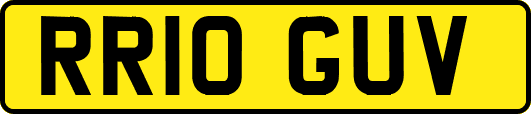 RR10GUV