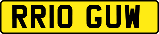 RR10GUW