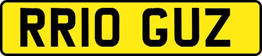 RR10GUZ