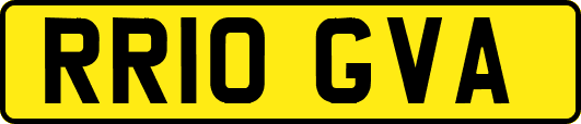 RR10GVA