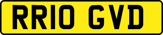 RR10GVD