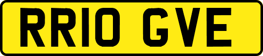 RR10GVE