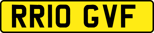 RR10GVF