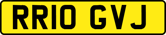 RR10GVJ