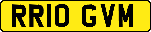 RR10GVM
