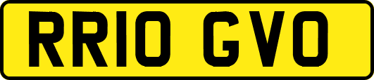 RR10GVO
