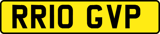 RR10GVP