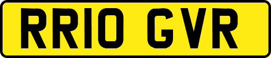 RR10GVR