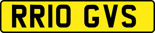 RR10GVS
