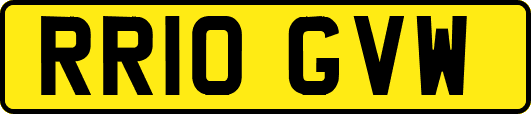 RR10GVW