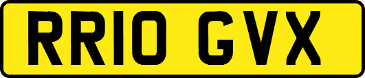 RR10GVX