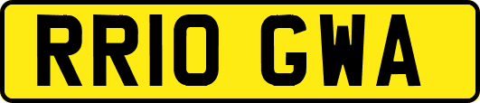 RR10GWA