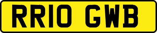 RR10GWB
