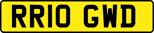 RR10GWD