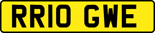 RR10GWE