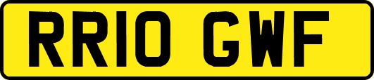 RR10GWF