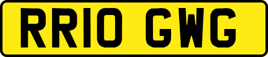 RR10GWG