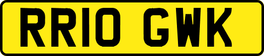 RR10GWK