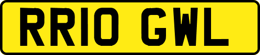 RR10GWL